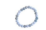 Aquamarine Bracelet