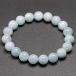 Aquamarine Bracelet