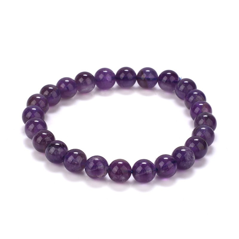 Amethyst Bracelet