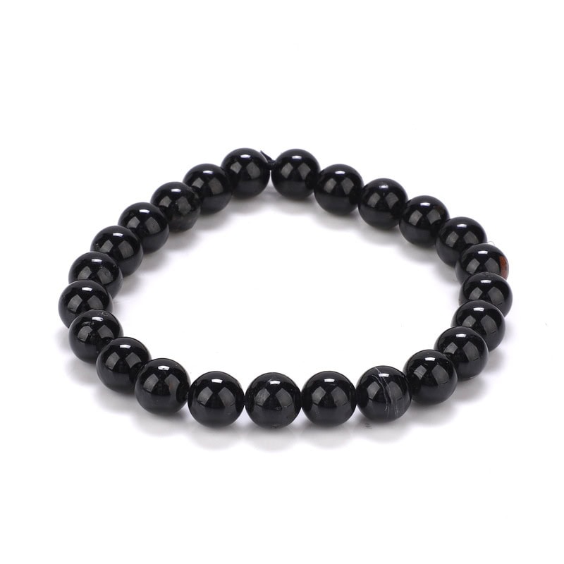 Black Tourmaline Bracelet