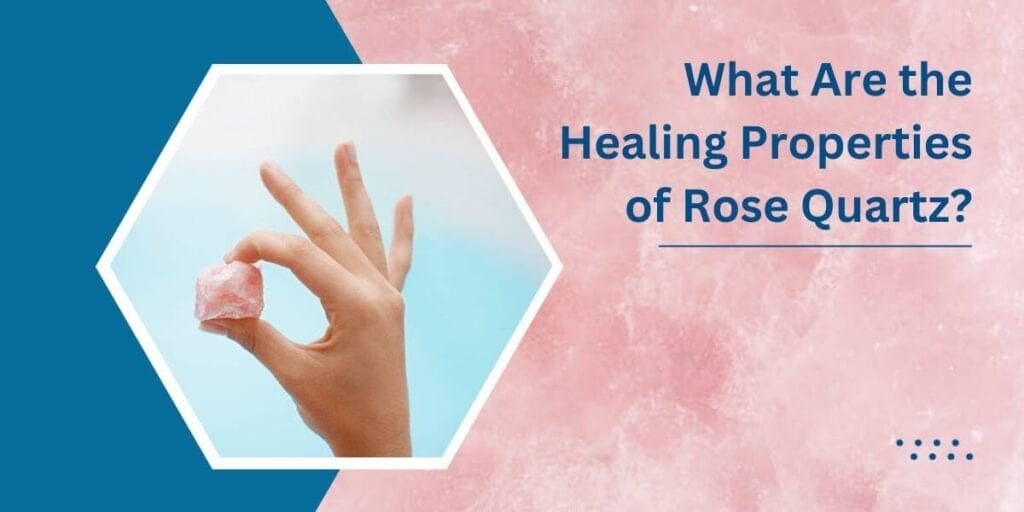 Healing Properties of Rose Quartz Alchemist Crystal