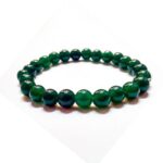 Green Jade Bracelet