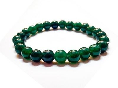 Green Jade Bracelet