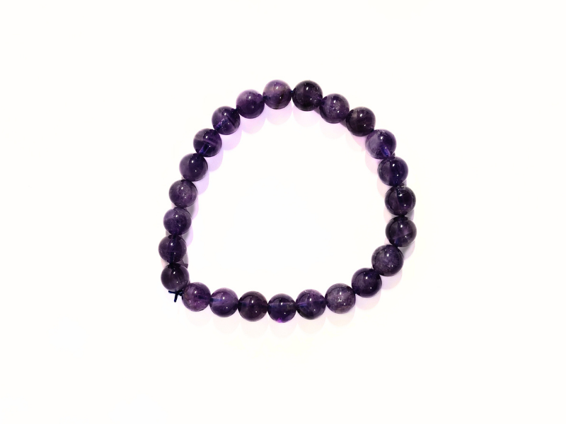 Amethyst Bracelet