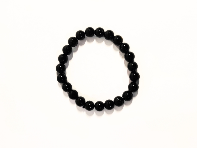 Black Tourmaline Bracelet