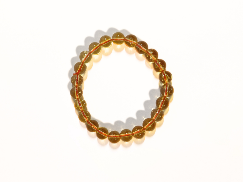 Citrine Bracelet