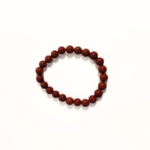 Red Jasper Bracelet