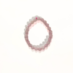 Rose Quartz Bracelet