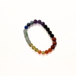 Seven Chakra Bracelet