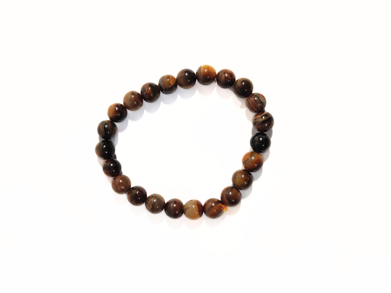 Tiger Eye Bracelet