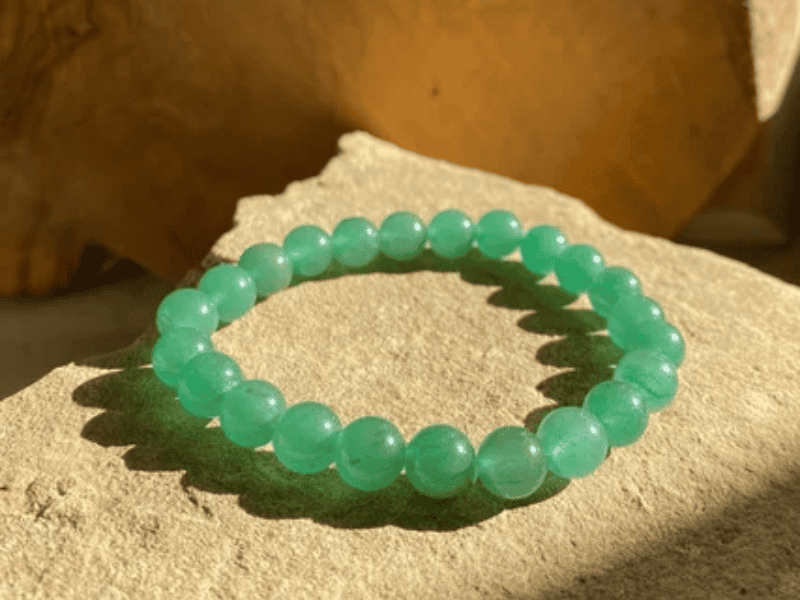 Green Aventurine Healing Bracelet