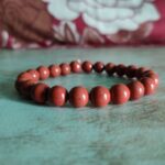 Red Jasper Bracelet Benefits