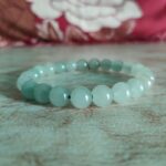 Shop Green Aventurine Bracelet - 8mm Beads