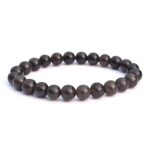 Black Obsidian Bracelet