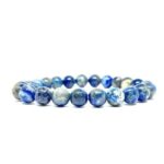 Lapis Lazuli Bracelet