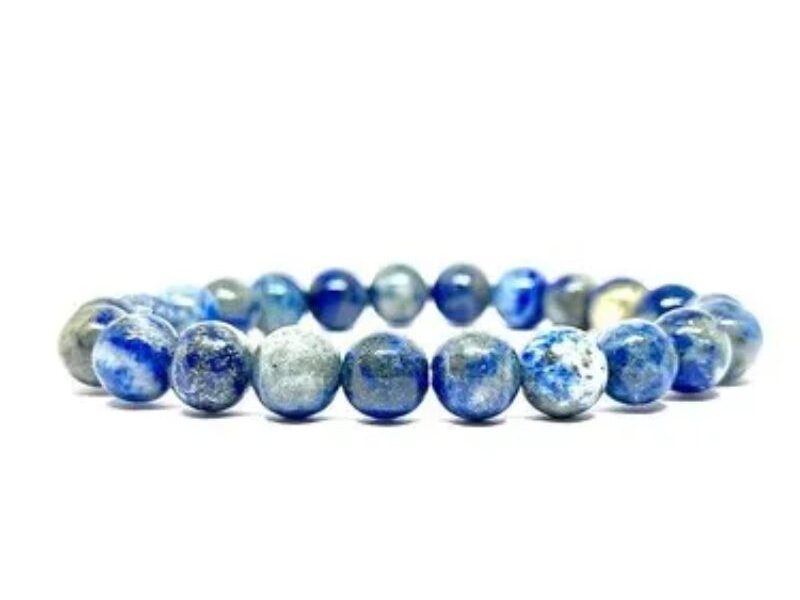 Lapis Lazuli Bracelet