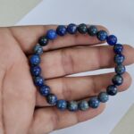 Men's Lapis Lazuli Bracelet