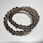 Smoky Quartz Bracelet For Positive Thoughts