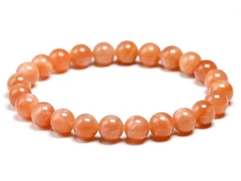 Sunstone Bracelet​