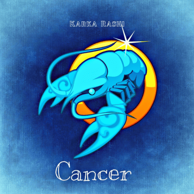 Cancer Bracelet (Karka Rashi)