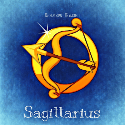 Sagittarius Bracelet (Dhanu Rashi)