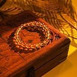 Citrine Bracelet by Alchemist Crystal
