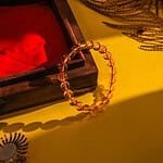 Citrine Bracelet by Alchemist Crystal
